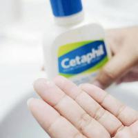 Sữa rửa mặt Cetaphil Gentle Skin Cleanser 591ml nhẹ dịu nhất