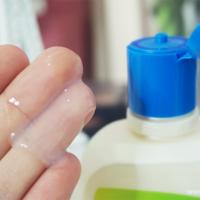 ​    ​Sữa rửa mặt Cetaphil Gentle Skin Cleanser 118ml của Mỹ