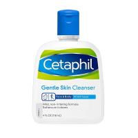 Sữa rửa mặt Cetaphil Gentle Skin Cleanser 118ml của Mỹ