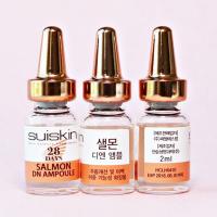 Set 7 tinh chất tế bào gốc DNA trứng cá hồi Suiskin Salmon