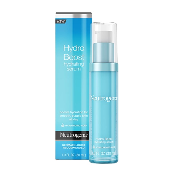 Tinh chất dưỡng ẩm Neutrogena Hydro Boost Hydrating Serum 30ml