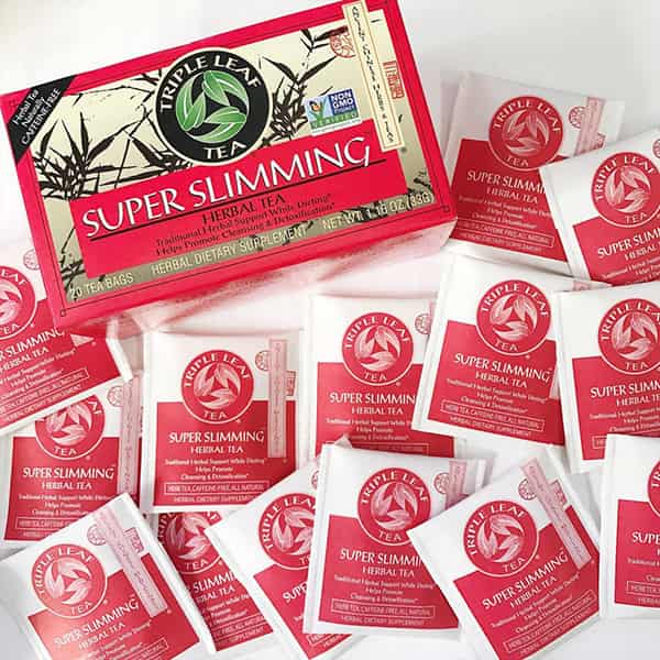 hi herb slimming pink)