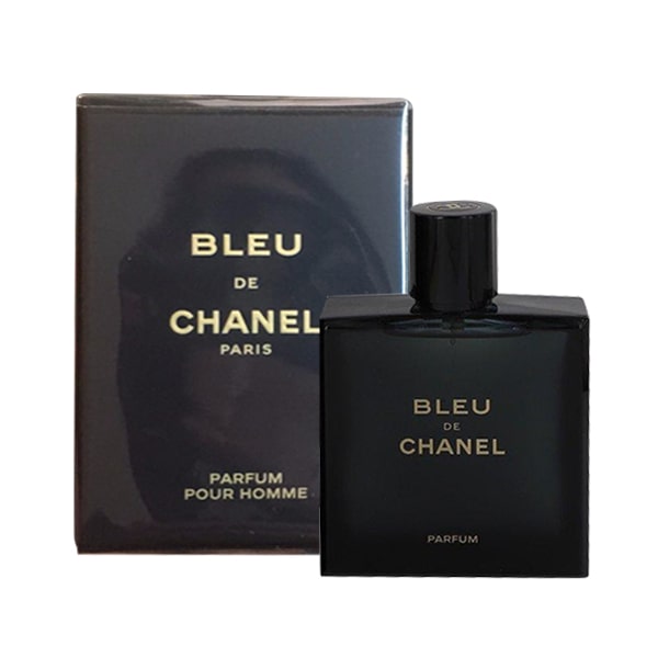 Nước hoa nam Bleu De Chanel Parfum Pour Homme 10ml hot nhất