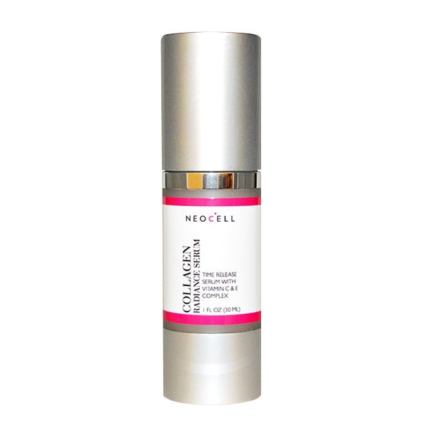 Tinh Chất Serum Neocell Collagen Radiance 30ml Của Mỹ