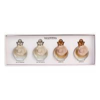 Bộ 4 chai nước hoa valentina Mini 4ml - Valentino ...