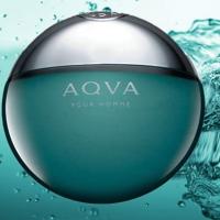 Nước hoa Bvlgari Aqva Pour Homme for men 100ml của Ý 