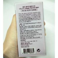 Kem Lót Trang Điểm BB Collagen Của Hàn Quốc