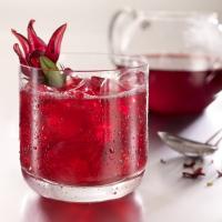 Nước uống hoa dâm bụt Haru Hibiscus giảm cân đẹp da 30 gói