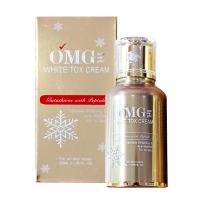 Kem truyền trắng OMG White Tox Cream 50ml Hàn Quốc