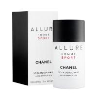 Lăn khử mùi nước hoa Chanel Allure Homme Sport Deodorant