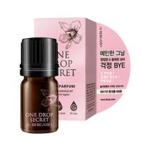 Nước hoa vùng kín Bergamo One Drop Secret EDP 5ml ...