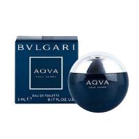 Nước Hoa Bvlgari Aqva Pour Homme 5ml Của Ý