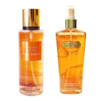 Xịt Thơm Toàn Thân Victorias Secret Amber Romance 250ml