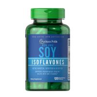 Viên Uống Mầm Đậu Nành Non Gmo Soy Isoflavones 120 Viên Của Mỹ