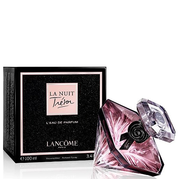 Nước hoa nữ Lancome Tresor La Nuit EDP 100ml của Pháp