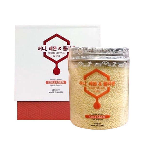 Bột collagen khô Mama Chuê Collagen Diet & Beauty 250g