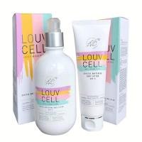 Lotion dưỡng trắng da body Louv Cell Hàn Quốc, an ...