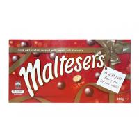 Kẹo socola Maltesers 360g hộp quà tặng chính hãng từ Úc