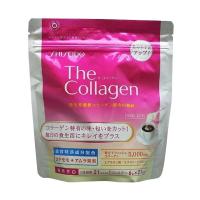 Shiseido The Collagen Dạng Bột 5000mg gói 126g của...