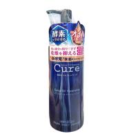 Dầu tẩy trang Cure Extra Oil Cleansing 200ml của Nhật