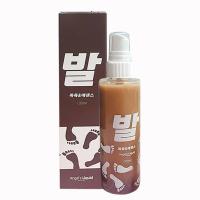 Xịt khử mùi hôi chân Angel’s Liquid 100ml của Hàn ...