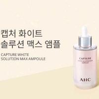 Tinh chất serum AHC Capture Solution Max Ampoule 50ml Hàn Quốc