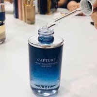 Tinh chất serum AHC Capture Solution Max Ampoule 50ml Hàn Quốc