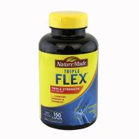 Triple Flex Nature Made Của Mỹ Hộp 150 Viên - Hỗ T...