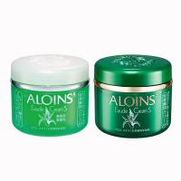 Kem Dưỡng Trắng Da Lô Hội Aloins Eaude Cream S 185...