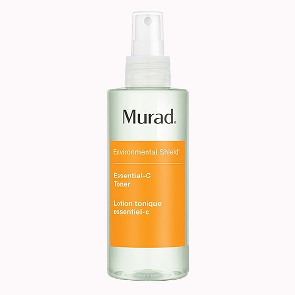 Nước cân bằng da Murad Essential-C Toner 180ml giúp da khỏe