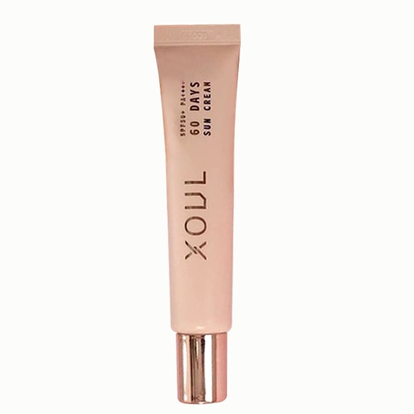 Kem chống nắng Xoul 60days Sun Cream SPF50 PA++++ Hàn Quốc