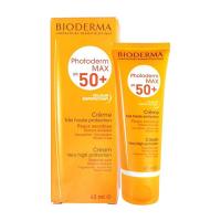 Kem chống nắng Bioderma Photoderm Max SPF 50+ 40ml của Pháp