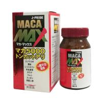 Viên uống Maca Max 5000 J-Pride Nhật Bản 84 viên
