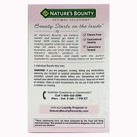 Viên uống đẹp da Natures Bounty Advanced Verisol Collagen 270