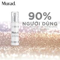 Serum dưỡng trắng da Murad White Brilliance Porcelain Serum 30ml