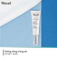 Kem chống nắng làm trắng da Murad Luminous Shield SPF50 PA++++