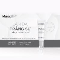 Kem chống nắng làm trắng da Murad Luminous Shield SPF50 PA++++