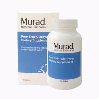 Viên uống trị mụn Murad Pure Skin Clarifying Dieta...