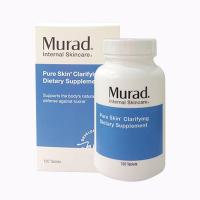 Viên uống trị mụn Murad Pure Skin Clarifying Dietary Supplement