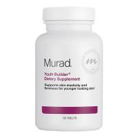 Viên uống trẻ hóa da Murad Youth Builder Dietary S...