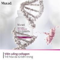 Viên uống trẻ hóa da Murad Youth Builder Dietary Supplement 120 viên