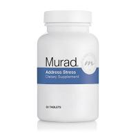 Viên giảm căng thẳng Murad Address Stress 60 viên ...