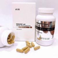 Viên uống tan mỡ bụng Genie Demar87 Cell Hàn Quốc 130 viên