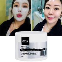 Kem ủ trắng Genie, ủ face Genie 250g Hàn Quốc