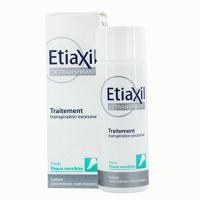 Lotion Etiaxil đặc trị hôi chân tốt nhất của Pháp chai 100ml