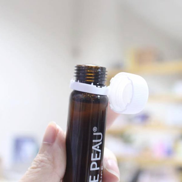 Nước uống đẹp da Arkopharma Perles De Peau Pháp giá tốt