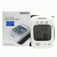 Máy đo huyết áp cổ tay Omron HEM-6230 của Nhật Bản