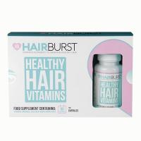 Vitamin kích thích mọc tóc HairBurst Healthy Hair ...