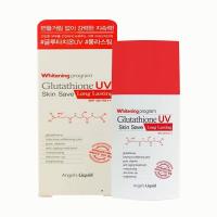 Kem chống nắng Glutathione UV Skin Save Angel’s Li...