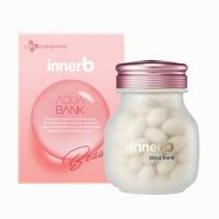 Viên uống cấp nước Innerb Aqua Bank 56 viên Hàn Quốc